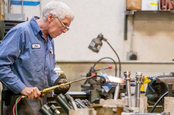 Fabrication