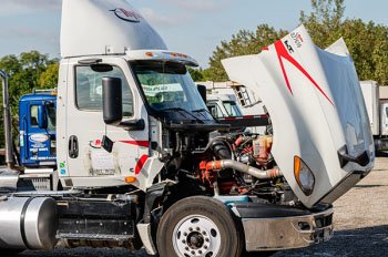 Truck Repair